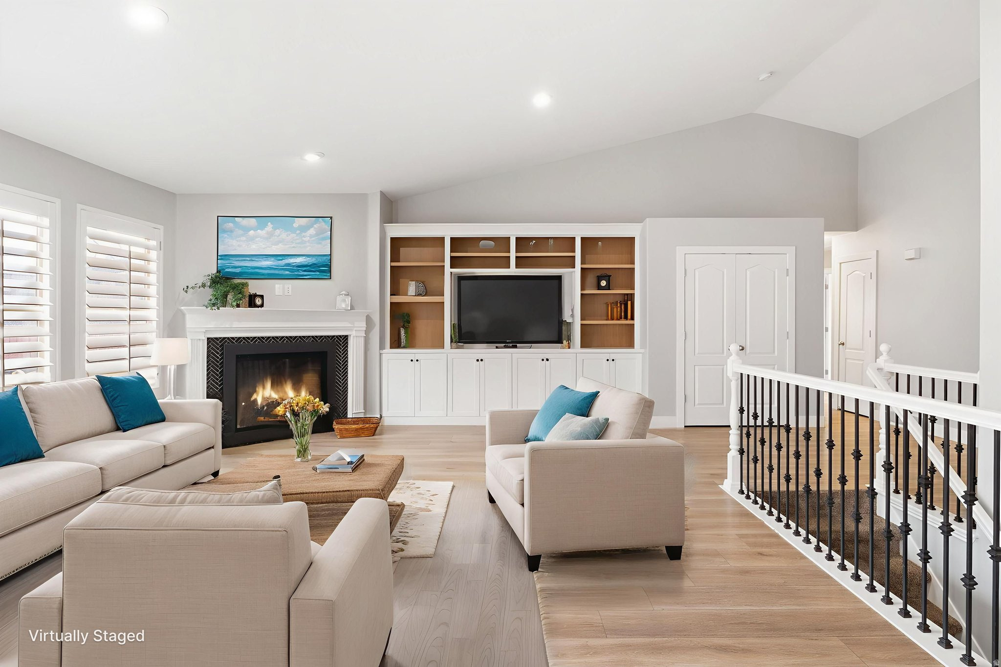 SHADOW RIDGE PHASE 1 - Residential