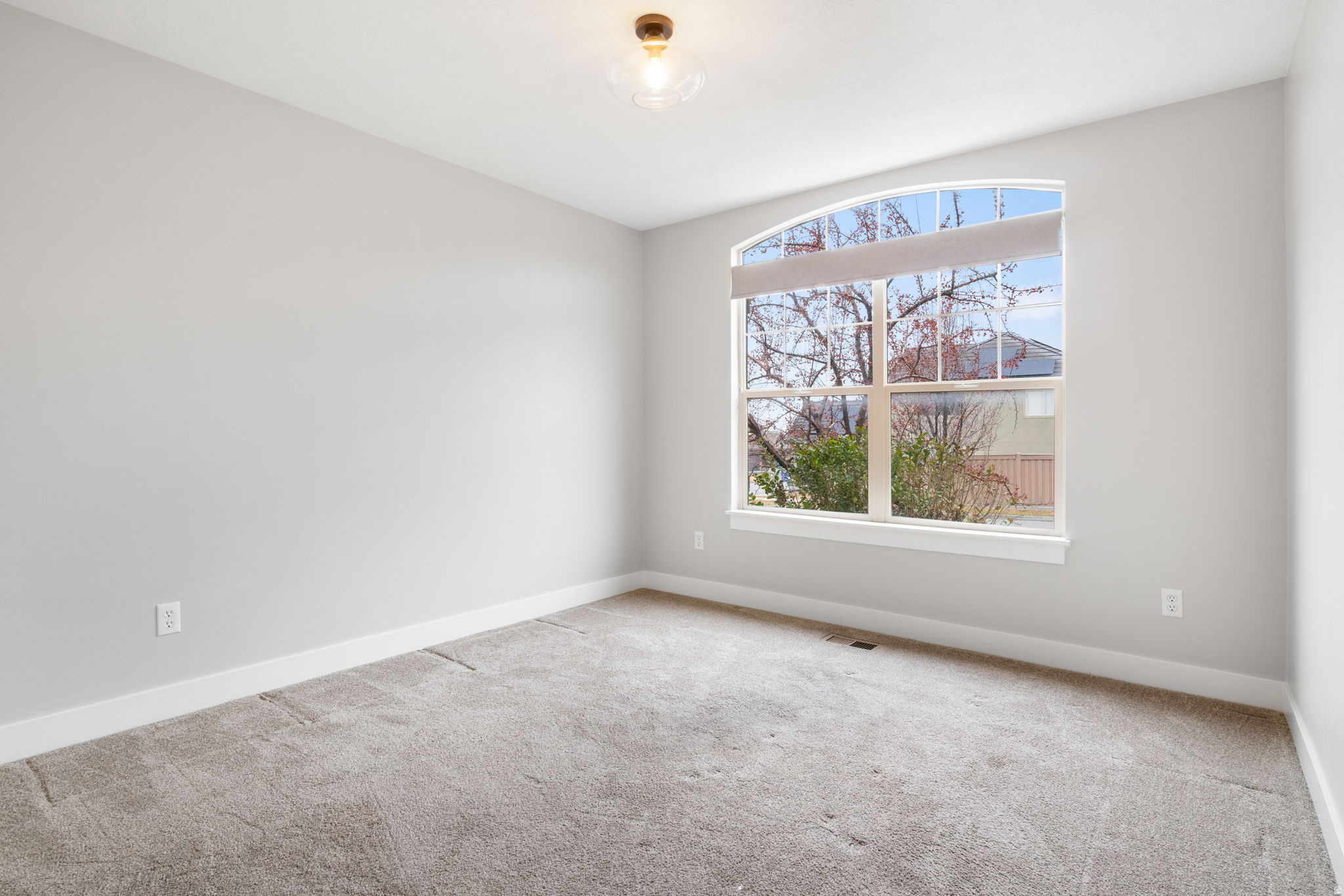 SHADOW RIDGE PHASE 1 - Residential