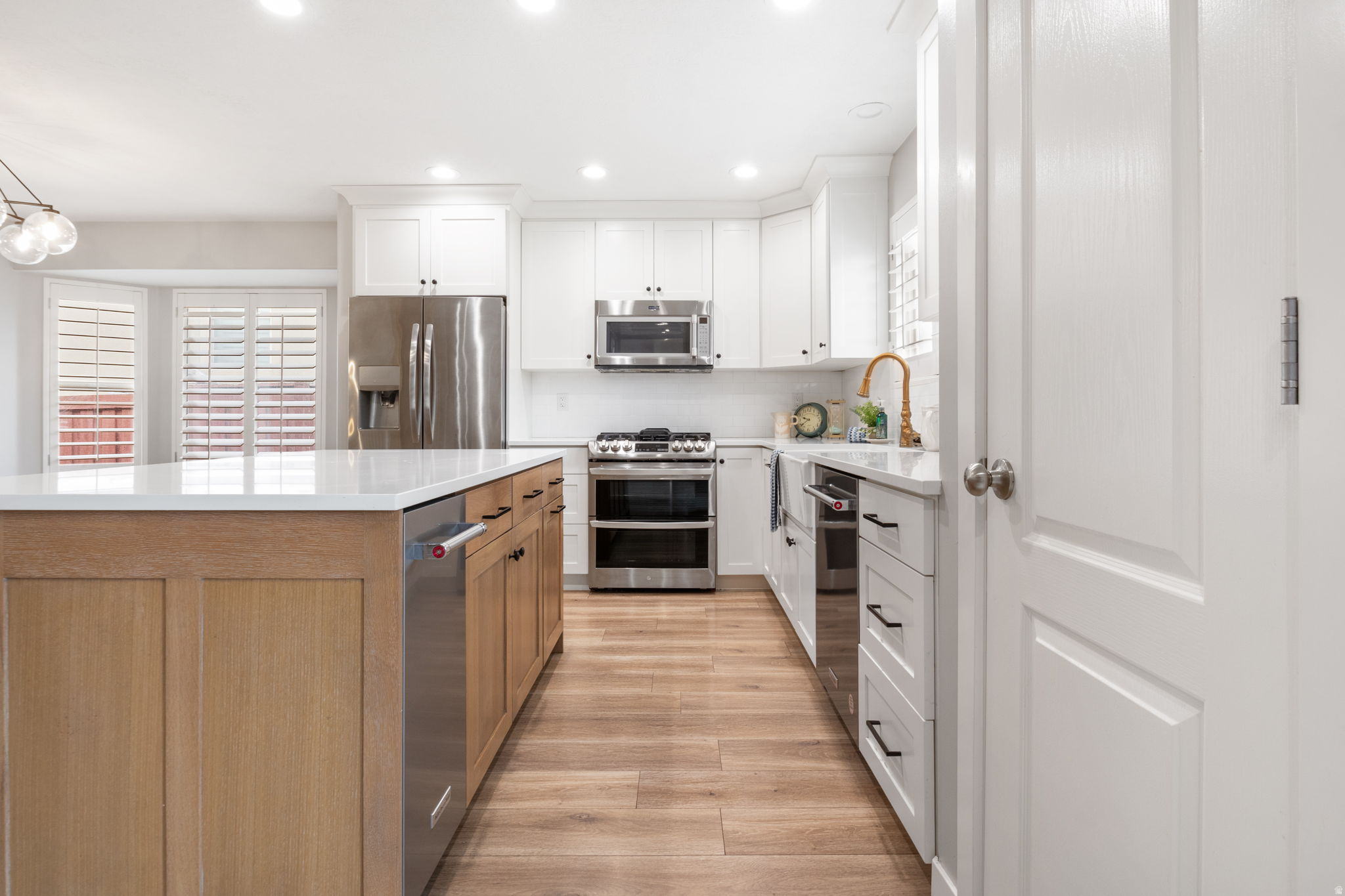 SHADOW RIDGE PHASE 1 - Residential