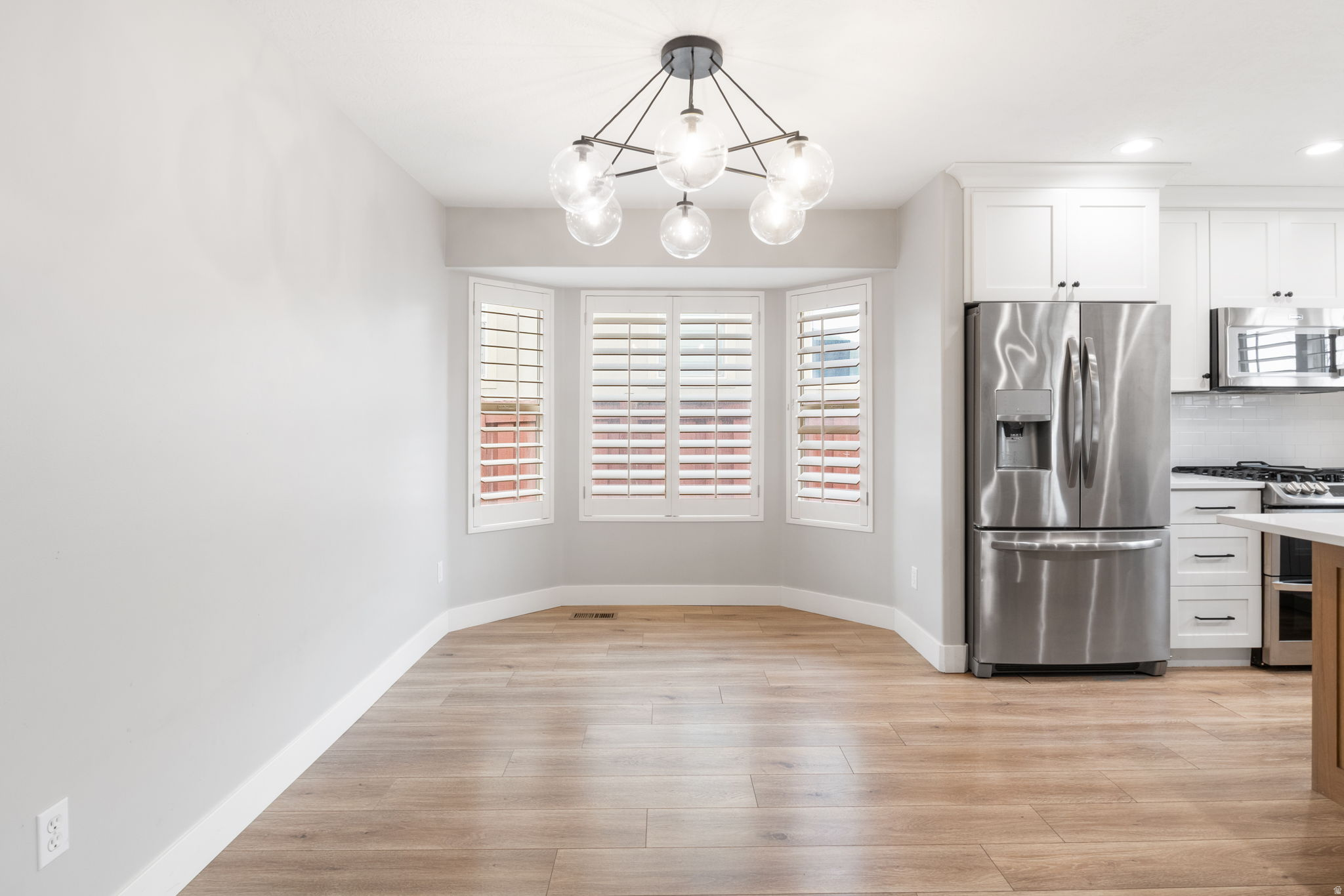 SHADOW RIDGE PHASE 1 - Residential