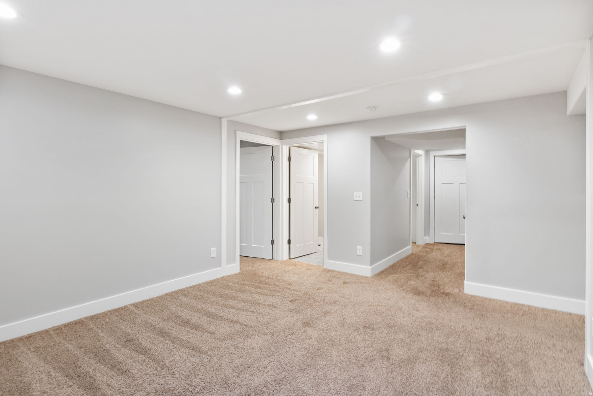 SHADOW RIDGE PHASE 1 - Residential