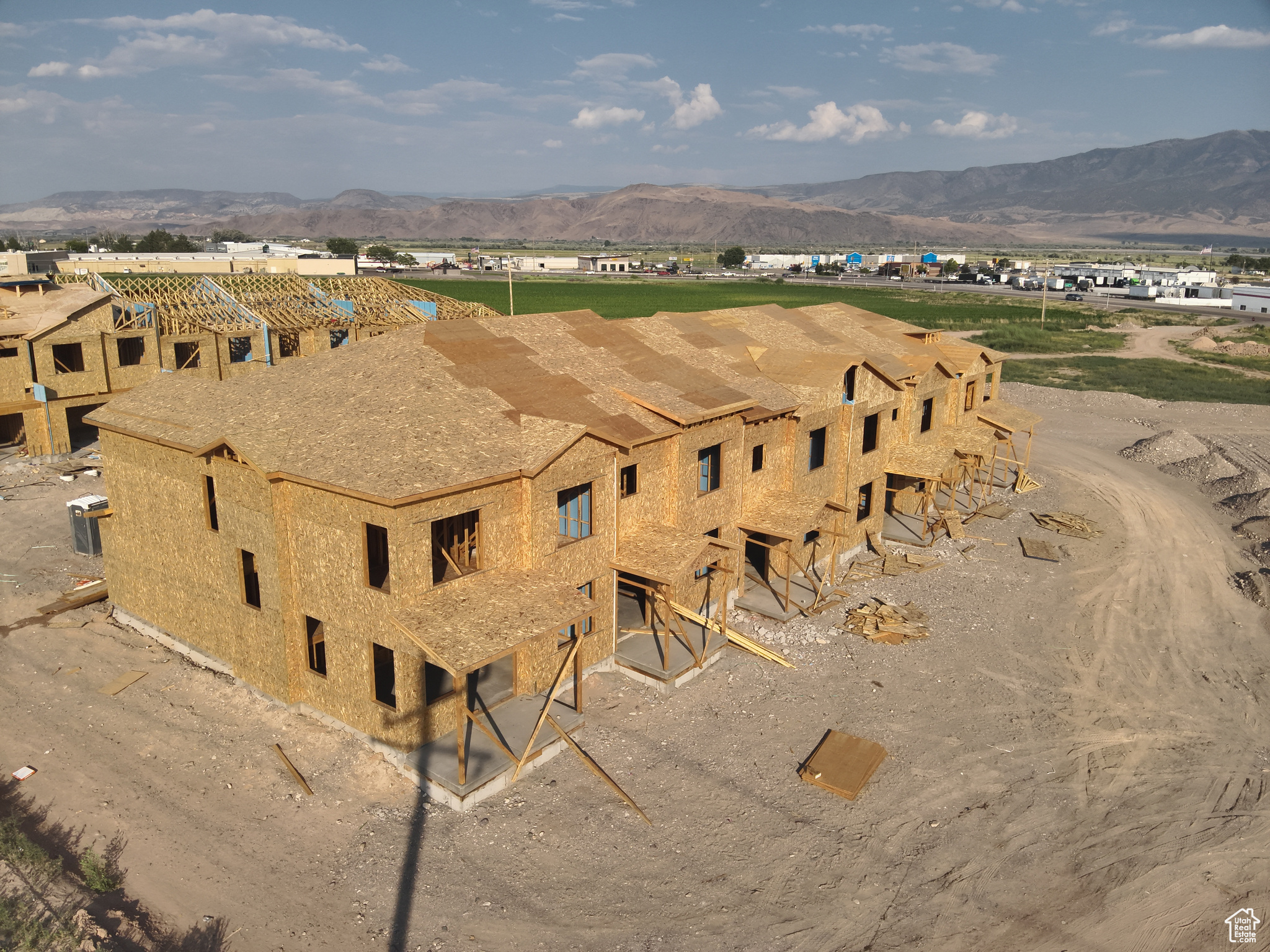 1198 S Village Ln #A6, Richfield, Utah image 8