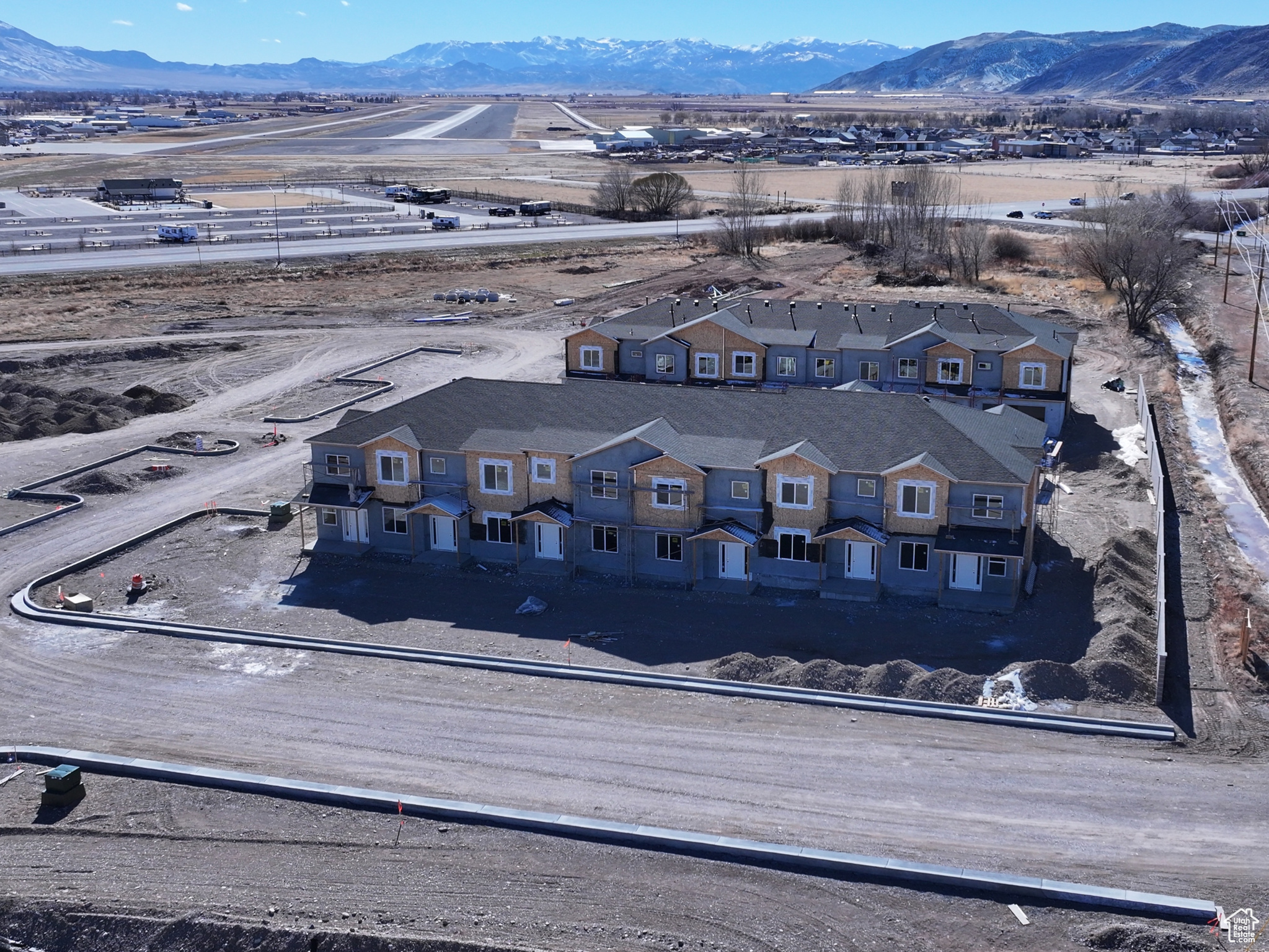1198 S Village Ln #A6, Richfield, Utah image 3