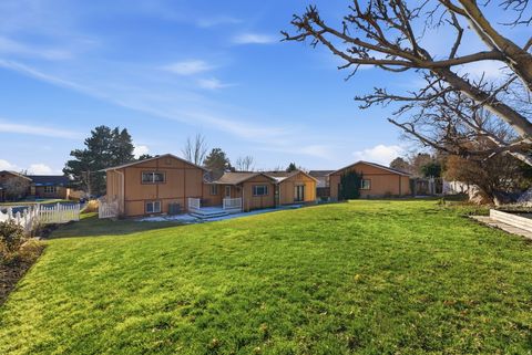 Tiny photo for 1246 E 3090 N, North Ogden, UT 84414 (MLS # 2140323)