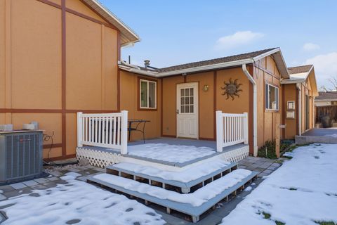 Tiny photo for 1246 E 3090 N, North Ogden, UT 84414 (MLS # 2140323)