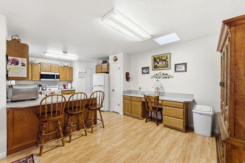 Tiny photo for 1246 E 3090 N, North Ogden, UT 84414 (MLS # 2140323)