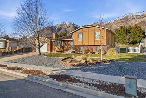 Tiny photo for 1246 E 3090 N, North Ogden, UT 84414 (MLS # 2140323)