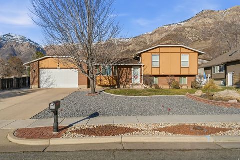 Photo of 1246 E 3090 N, North Ogden, UT 84414 (MLS # 2140323)