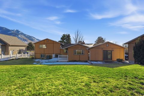 Tiny photo for 1246 E 3090 N, North Ogden, UT 84414 (MLS # 2140323)