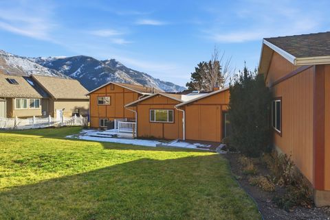 Tiny photo for 1246 E 3090 N, North Ogden, UT 84414 (MLS # 2140323)