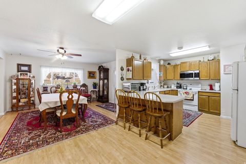 Tiny photo for 1246 E 3090 N, North Ogden, UT 84414 (MLS # 2140323)