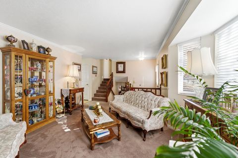 Tiny photo for 1246 E 3090 N, North Ogden, UT 84414 (MLS # 2140323)