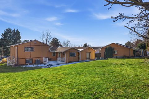 Tiny photo for 1246 E 3090 N, North Ogden, UT 84414 (MLS # 2140323)