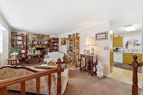 Tiny photo for 1246 E 3090 N, North Ogden, UT 84414 (MLS # 2140323)