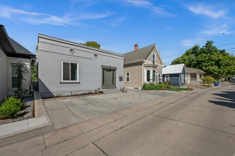 Tiny photo for 246 S IOWA ST, Salt Lake City, UT 84102 (MLS # 2184426)