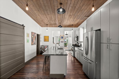 Tiny photo for 246 S IOWA ST, Salt Lake City, UT 84102 (MLS # 2184426)