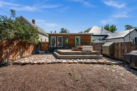 Tiny photo for 246 S IOWA ST, Salt Lake City, UT 84102 (MLS # 2184426)