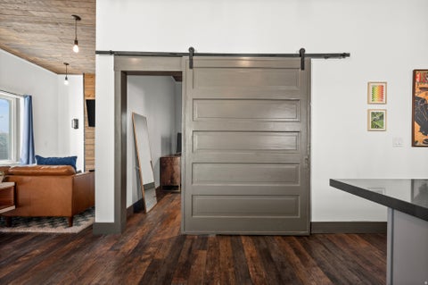 Tiny photo for 246 S IOWA ST, Salt Lake City, UT 84102 (MLS # 2184426)