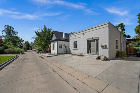 Tiny photo for 246 S IOWA ST, Salt Lake City, UT 84102 (MLS # 2184426)