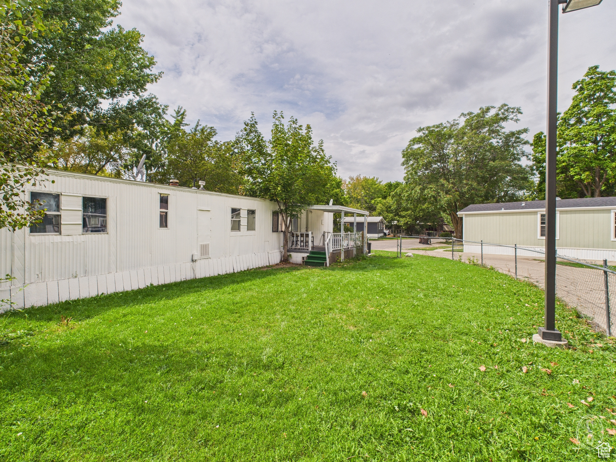 WILLOW CREEK ESTATES - Residential