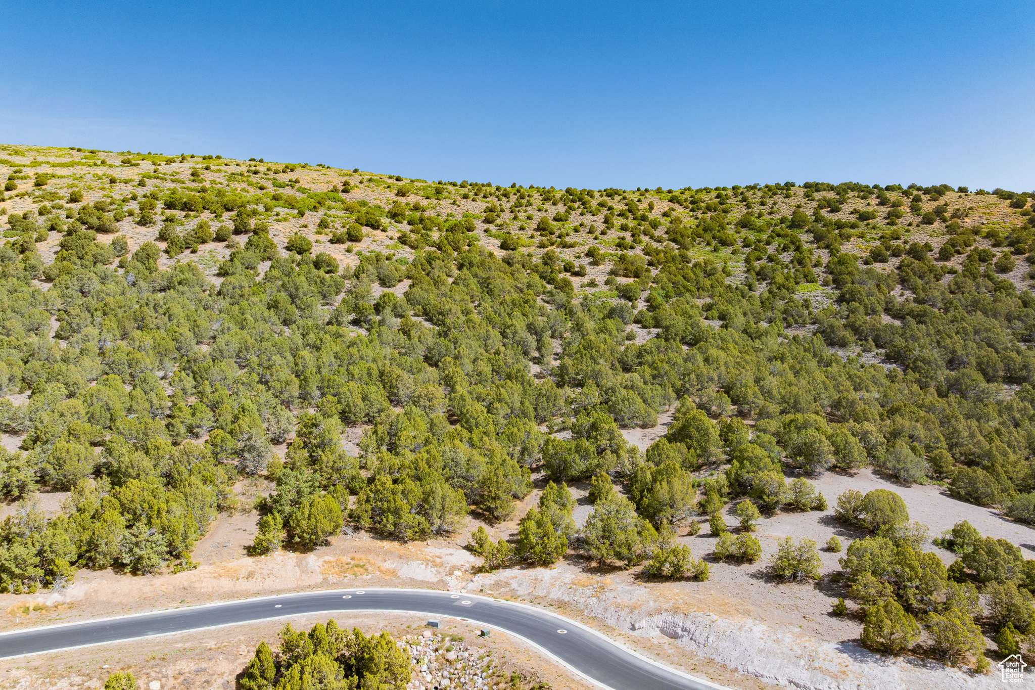 RED LEDGES - Land