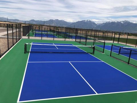 Tiny photo for 5249 W REVENTON DR S #204, South Jordan, UT 84009 (MLS # 2130586)