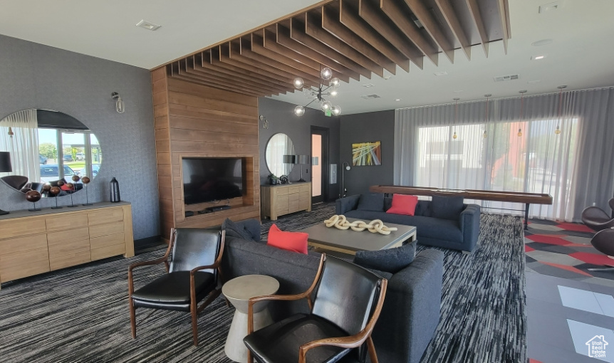 WEST SQUARE - Residential