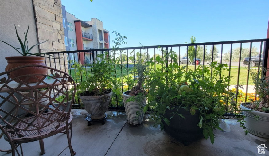 WEST SQUARE - Residential