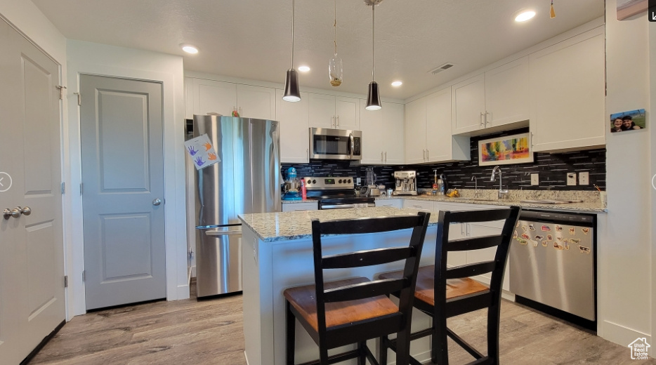 WEST SQUARE - Residential