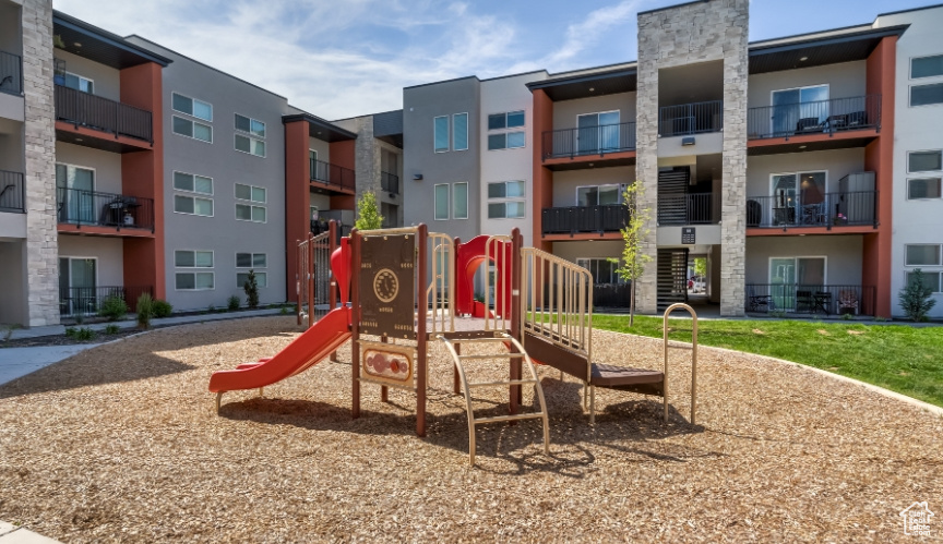 WEST SQUARE - Residential
