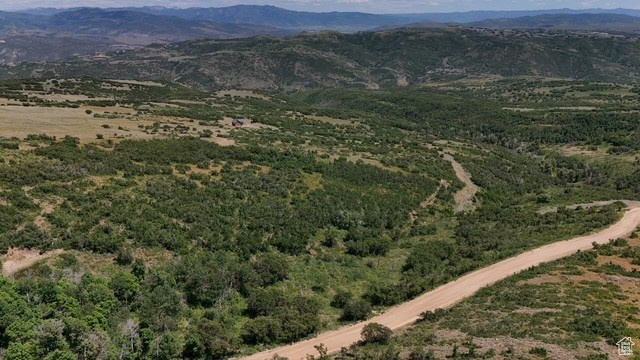 TOLLGATE CANYON - Land