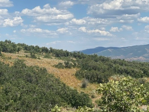 TOLLGATE CANYON - Land