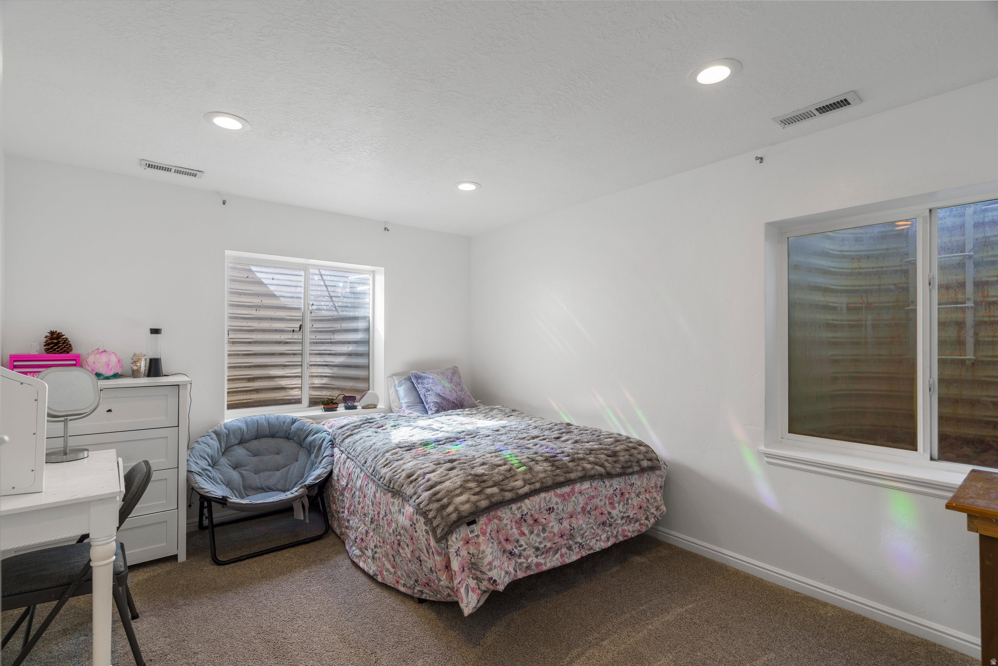 ABBIE COURT - Residential