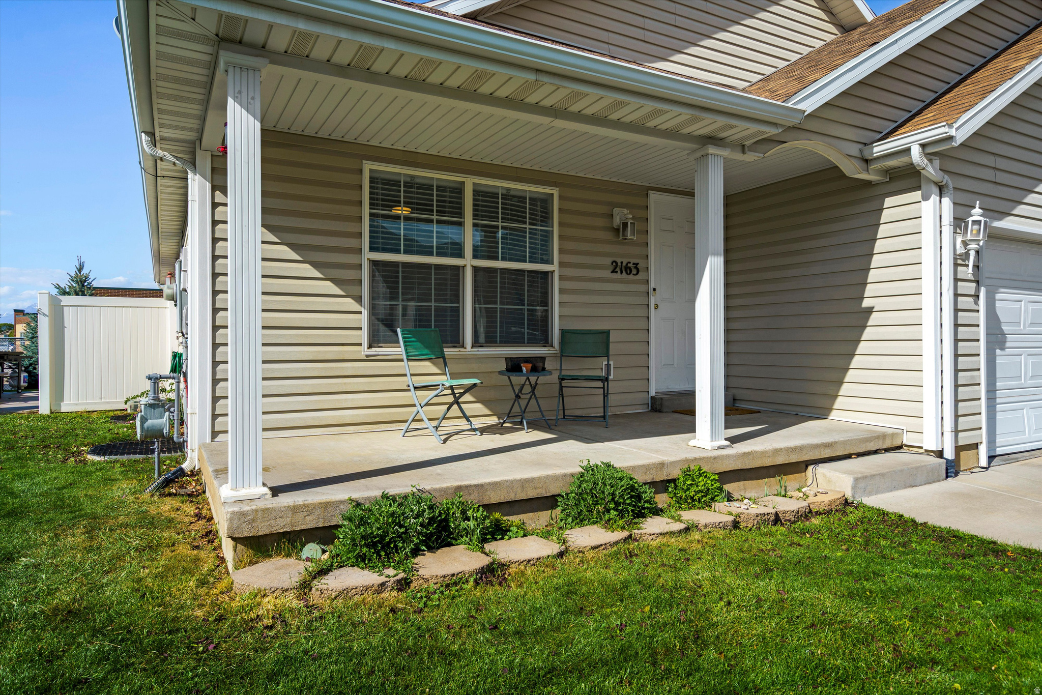 ABBIE COURT - Residential