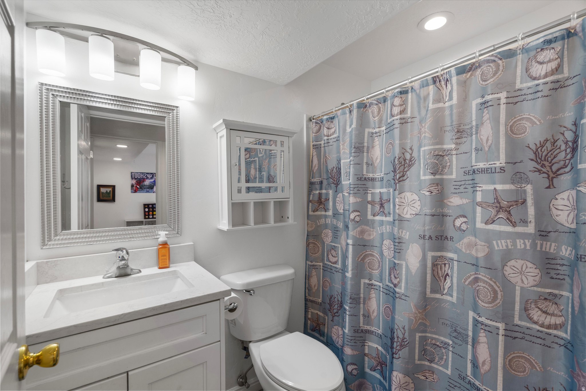 ABBIE COURT - Residential