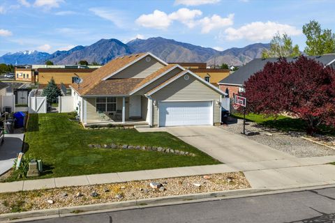 Photo of 2163 E 1400 S, Spanish Fork, UT 84660 (MLS # 2152275)