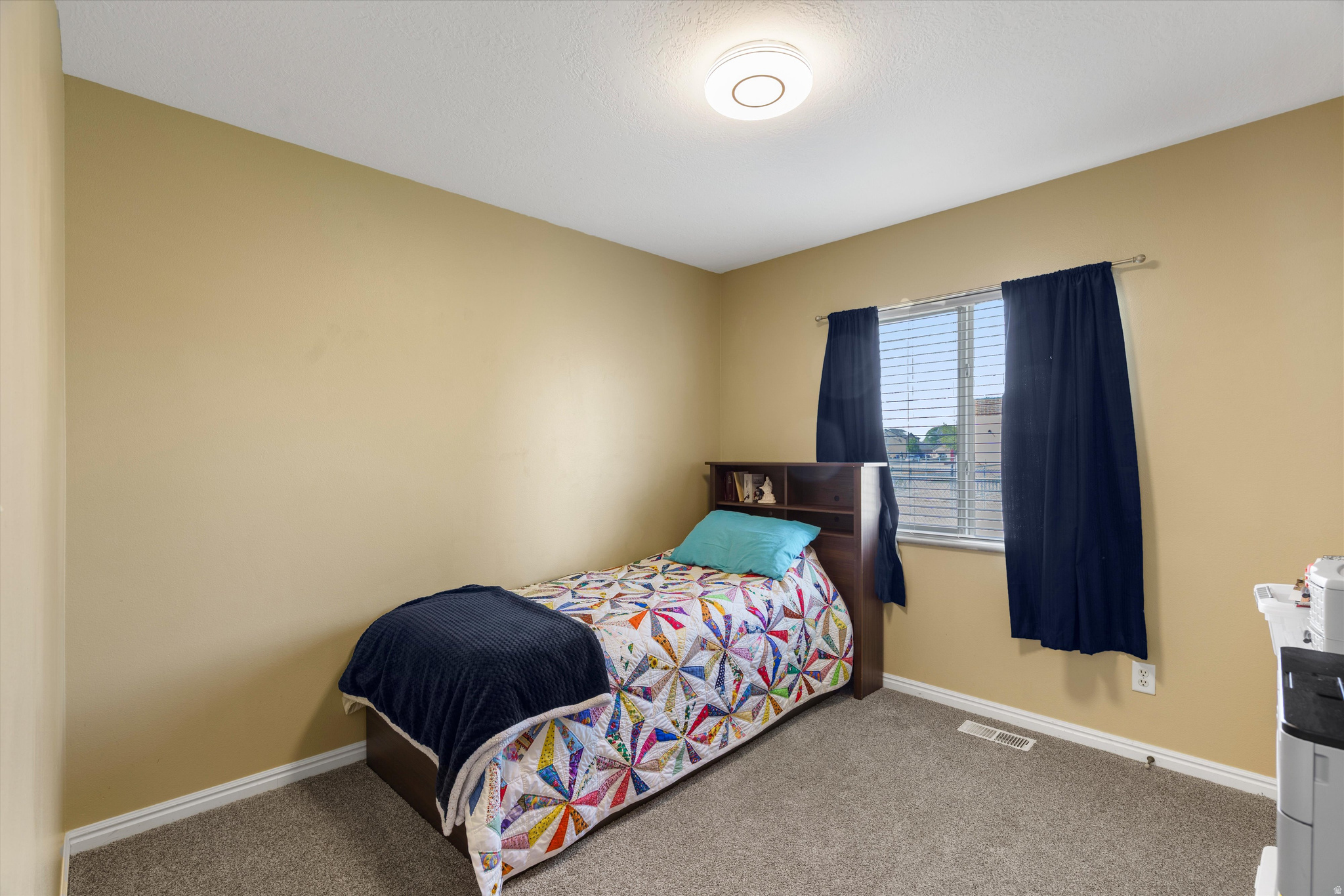 ABBIE COURT - Residential