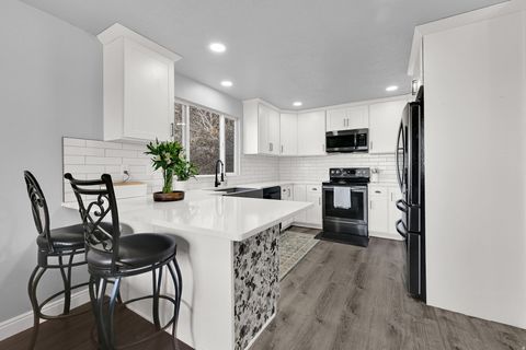 Tiny photo for 1228 SHERI CIR, Brigham City, UT 84302 (MLS # 2135840)