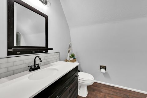 Tiny photo for 1228 SHERI CIR, Brigham City, UT 84302 (MLS # 2135840)