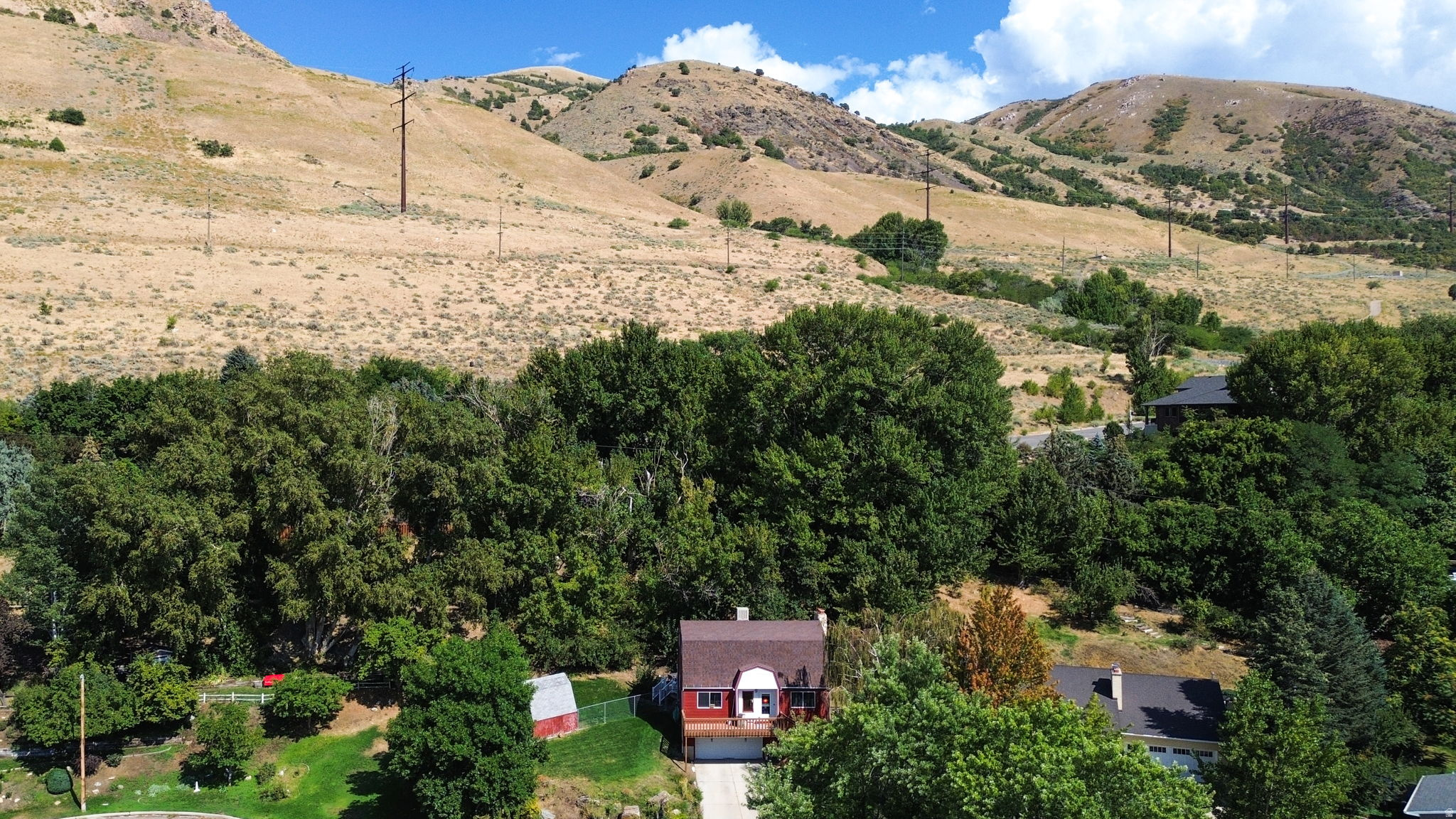 FOREST HILLS - Residential