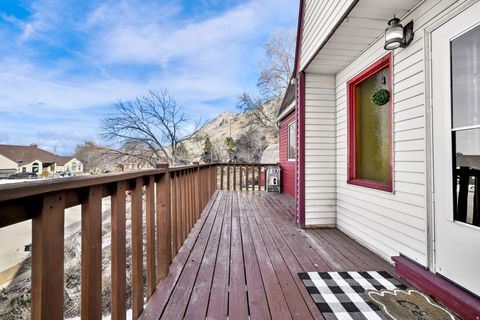 Tiny photo for 1228 SHERI CIR, Brigham City, UT 84302 (MLS # 2135840)