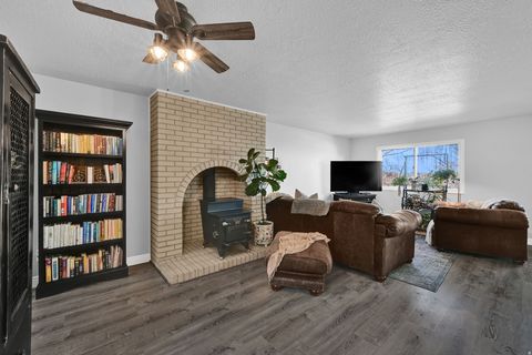 Tiny photo for 1228 SHERI CIR, Brigham City, UT 84302 (MLS # 2135840)