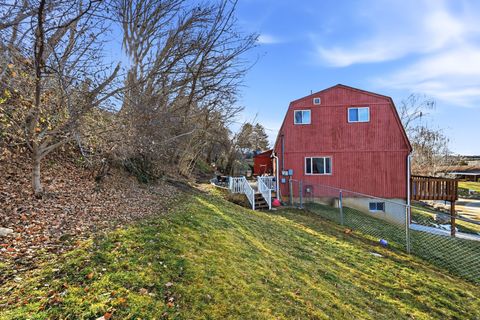 Tiny photo for 1228 SHERI CIR, Brigham City, UT 84302 (MLS # 2135840)