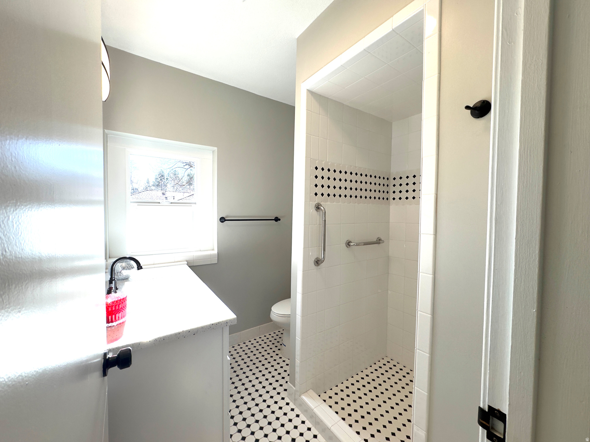 HILLCREST ADDITION - Residential