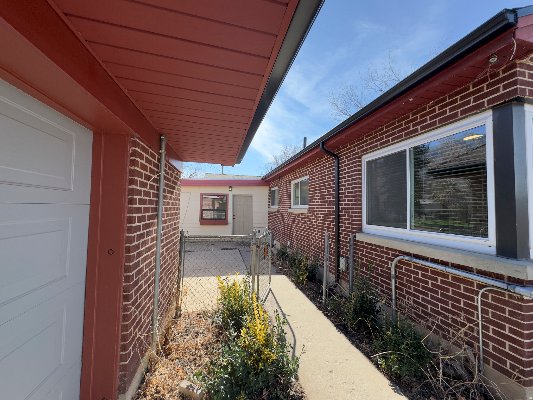 HILLCREST ADDITION - Residential