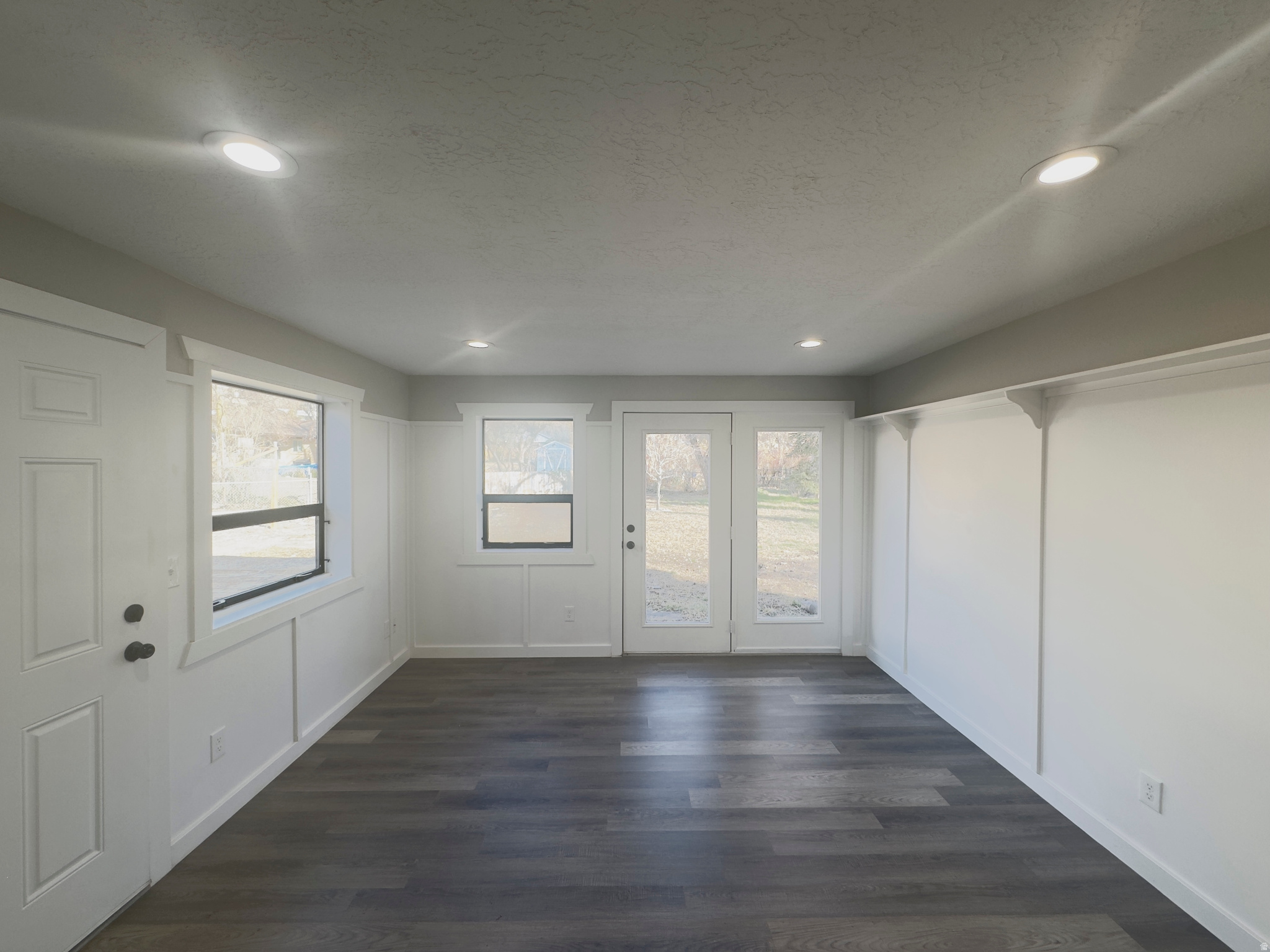 HILLCREST ADDITION - Residential