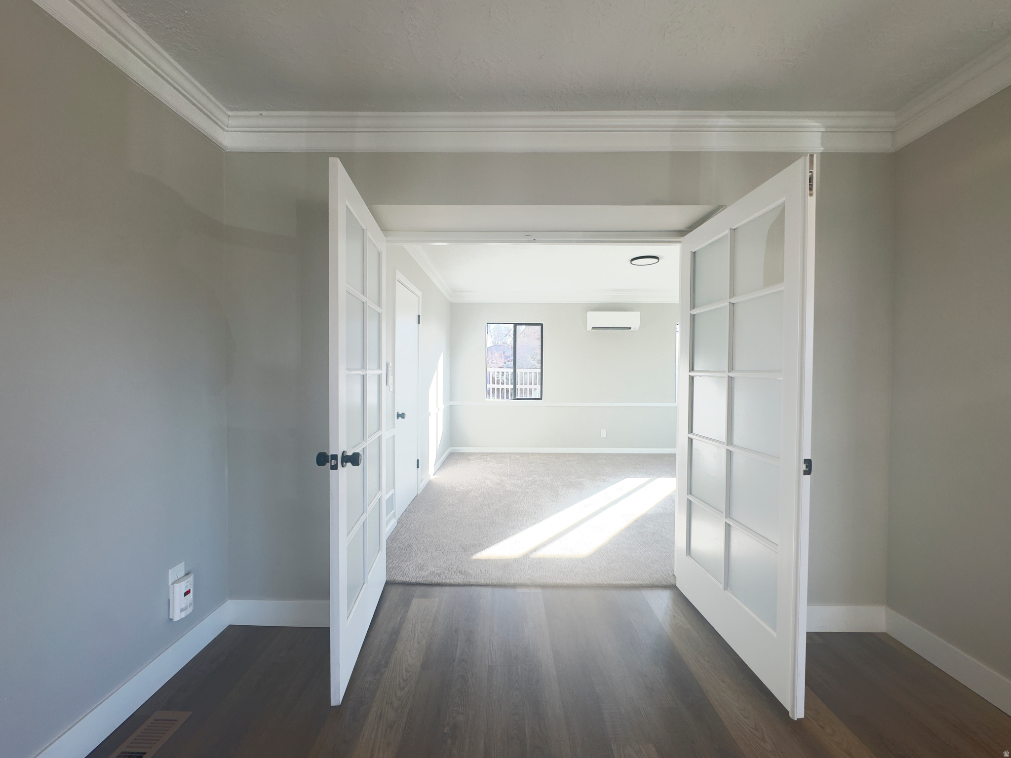 HILLCREST ADDITION - Residential