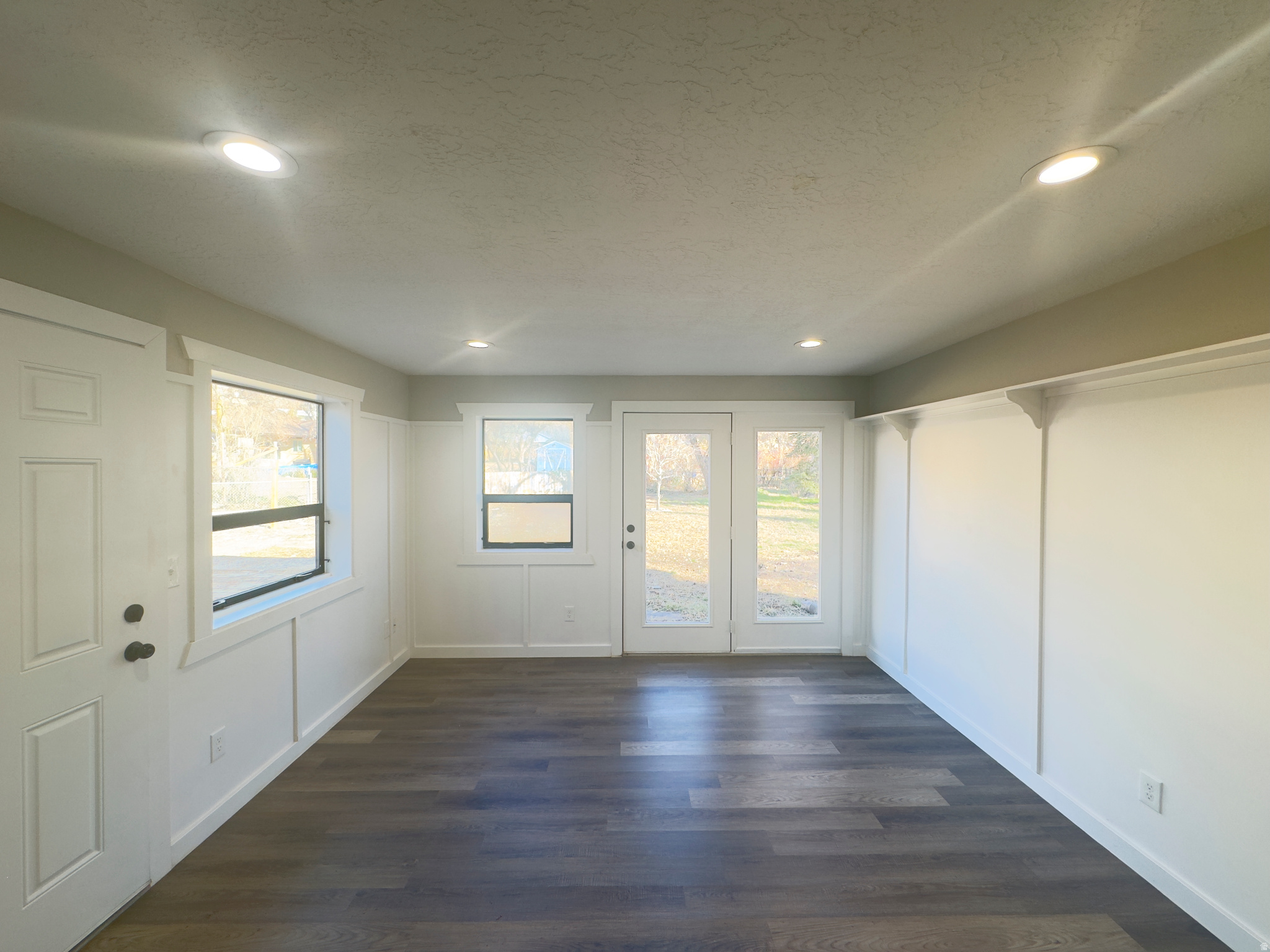 HILLCREST ADDITION - Residential