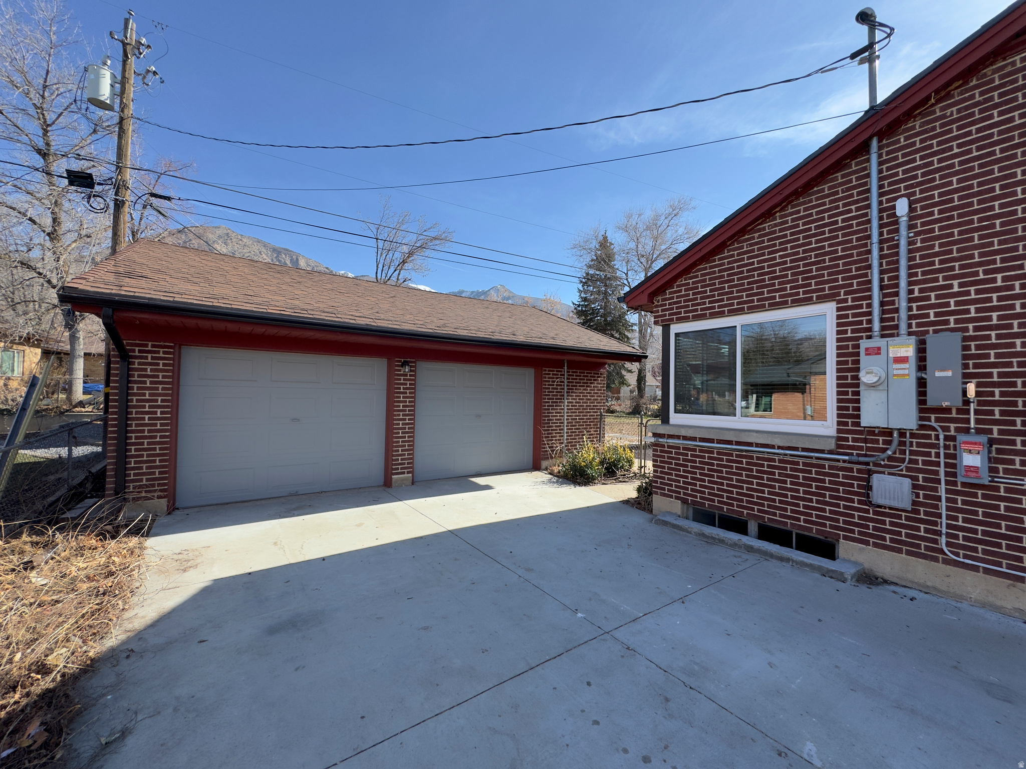 HILLCREST ADDITION - Residential