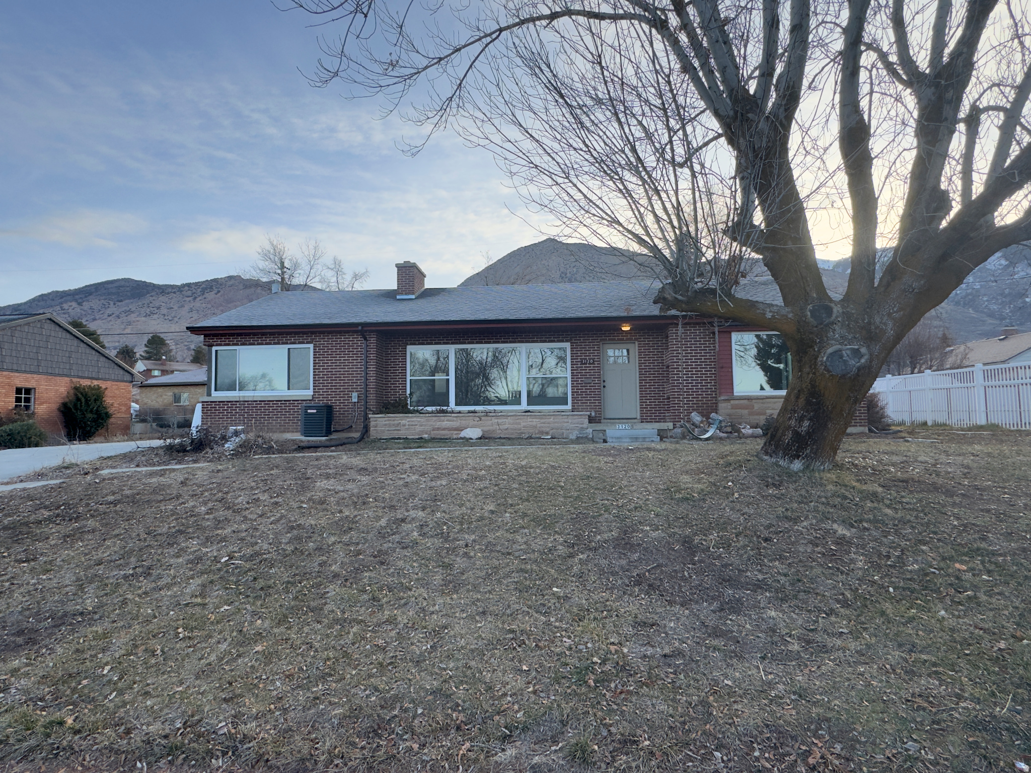 HILLCREST ADDITION - Residential